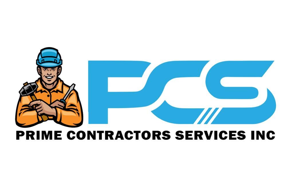 Prime Contractors Services Inc